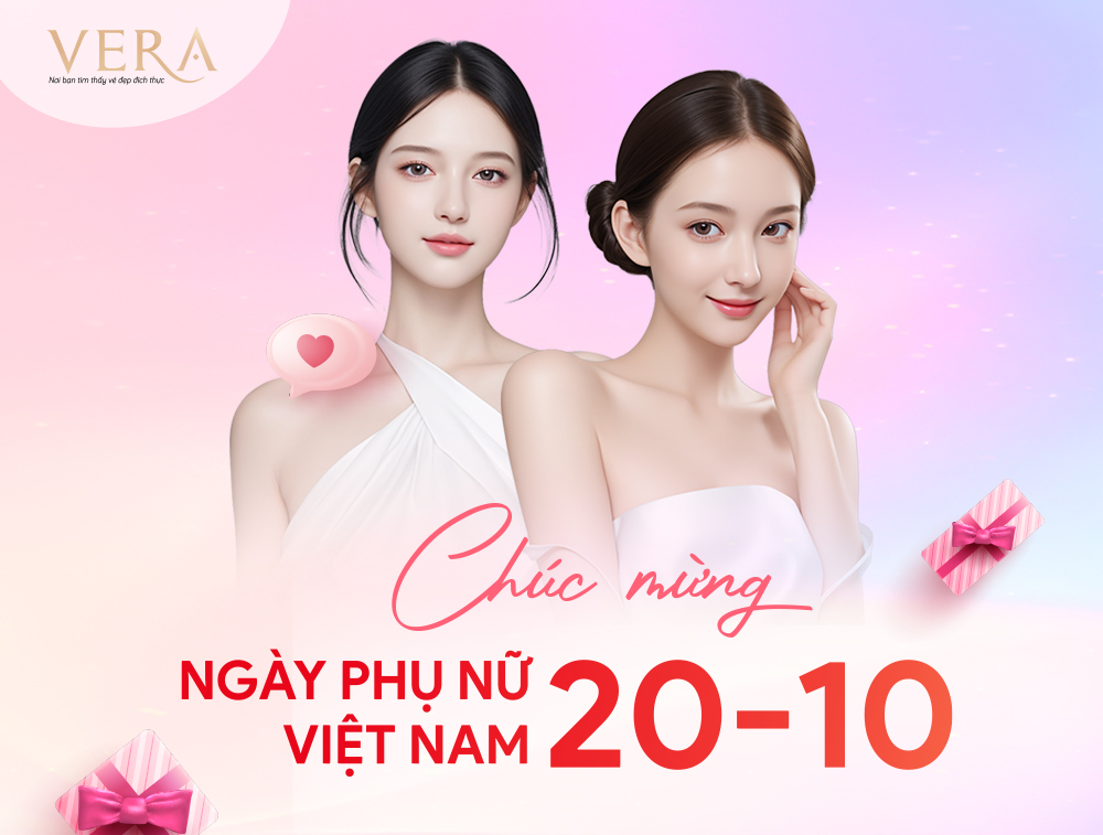 Đón chào mừng Ngày Phụ Nữ Việt Nam – 20/10